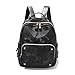 Produktbild Oxford Rucksack High School High School Students' Schulranzen, Schwarz, 35 X 27 X 14 cm