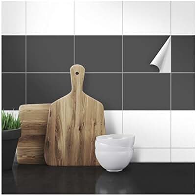 Suchergebnis auf Amazon.de für: fliesenaufkleber bad 15x20: Küche