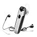 Produktbild letter54 kopfhörer bloothooth kabellos in Ear 2019 Bluetooth Headset, kabelloses Headset mit Freisprechfunktion mit Geräuschunterdrückung Komfortabel one Ear mit mikrofon