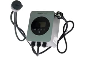 Mareva_Access Variateur de Vitesse MAREVA - Eco 1-50 Hz - 1100 W - 969001