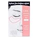 DHC Revitalizing Moisture Strips: Eyes, Gel Strip Masks, 6 applications