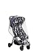 Mountain Buggy Nano All Weather Cover Pack