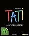 Produktbild Jacques Tati Complete Collection [Blu-ray]