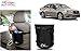 Auto Pearl - Semi Cylindrical Premium Make Cloth Car Bin Dustbin - Subaru Legacy RS.324.00