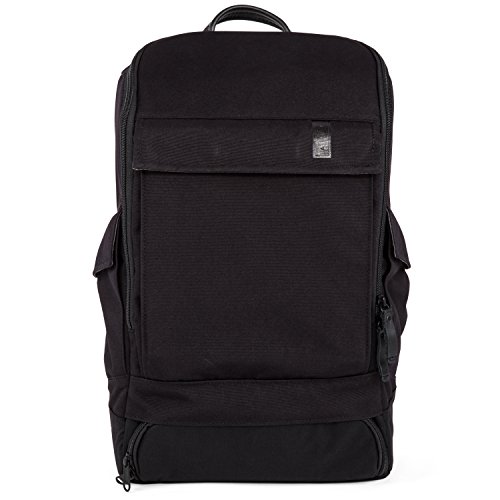 AEP Business-Rucksack ALPHA SMALL für Herren und Frauen inklusive 13 Zoll Laptopfach - 2
