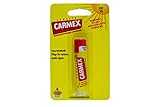 Carmex bálsamo de labios Lápiz - Alivio para seco y quebradizo labios.