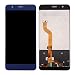 Produktbild Huawei Honor 8 Display im Komplettset LCD Ersatz Für Touchscreen Glas Reparatur (Blau)