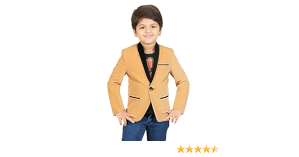 baccho ka blazer