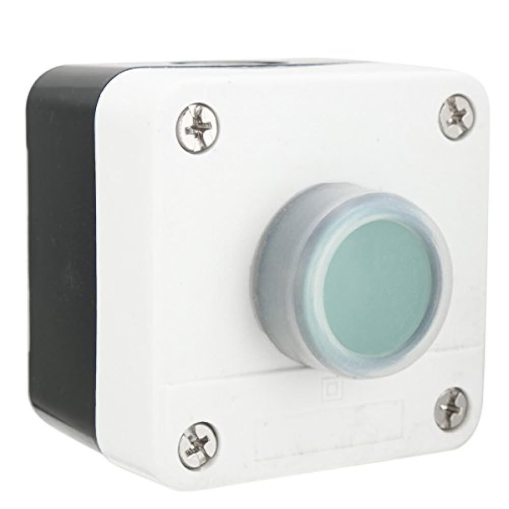 кнопка для гаражных ворот. кнопка открывания ворот. кнопка управления шлагбаумом проводная. ключ-кнопка keyswitch_n (doorhan), keyswitch_n. выключатель внутренний.