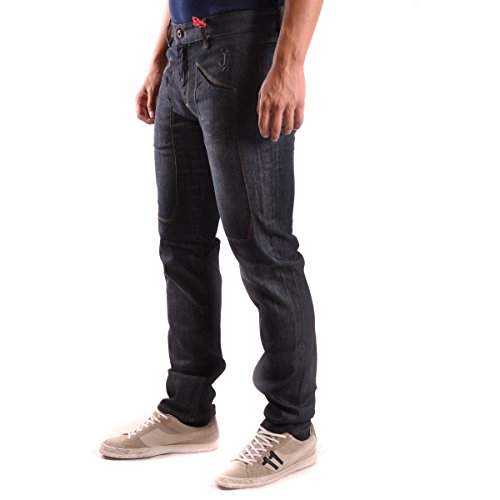 Jeans Jeckerson Dark Blue