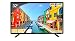 Kevin 32 Inch KN101009 (80cm) HD Ready Led TV RS.11790.00