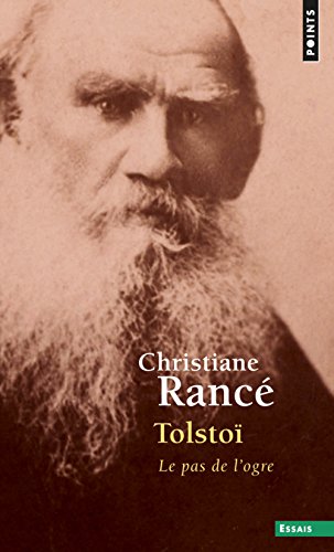 Download Tolstoï. Le pas de l'ogre Download Tolstoï. Le pas de l'ogre