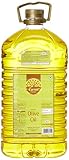 Farrell Premium Pure Olive Oil, 5 liters RS.2550 (53.00% Off) - Amazon