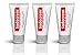 3x Sudocrem Skin Care Cream 30G Tube Sudocream Soothes Protects Travel Mini