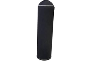 kowaku Scuba Tank Cover Protective Case for 12L Scuba Tank