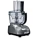 Produktbild Kitchenaid 5KFPM775EPM Food Processor Serie"Artisan" (Universal - Küchenmaschine) pro metallic - mit Juliennescheibe und Zitruspresse
