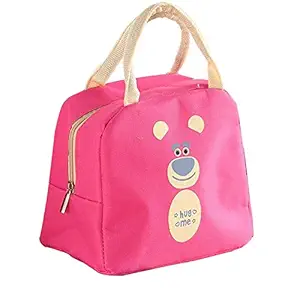 Pelo Food Storage Bags for School Going Kids, Food Container Bags, 20 Gram, Pack of 1