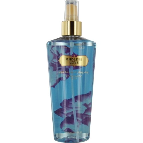VICTORIA SECRET by Victoria's Secret ENDLESS LOVE FRAGRANCE BODY MIST 8.4 OZ VICTORIA SECRET by Vic