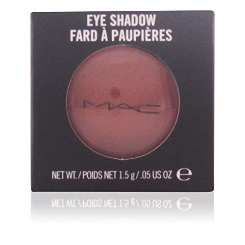 MAC Eye Shadow Sombra de Ojos Peach Brown Shimmer - 1.5 gr