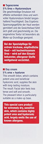 Numis med Tagespflege mit Urea und Hyaluron, 1er Pack (1 x 50 ml) - 3