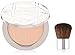 DIOR Diorskin Nude Airpowder Healthy Glow Invisible Powder 020 Light Beige with a mini kabuki brush