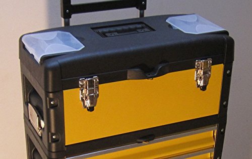 Werkzeugbox Erweiterungsbox für unsere Trolley-Serie 305 von AS-S - 4