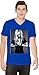 Produktbild Britney Spears Hot Candies Mens V-neck T-shirt X-Large