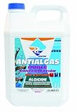 Producto homologado por la Dirección General de Salud Pública.