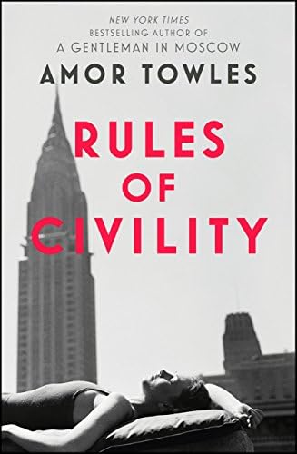 RULES OF CIVILITY (REISSUE)