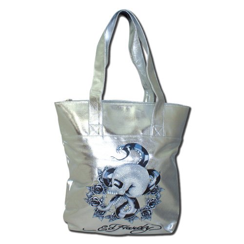 Preisvergleich Produktbild Ed Hardy - Tasche Vegas
