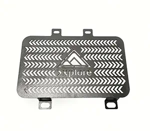 Xplore Radiator Grill/Guard for KTM Duke/rc 125,200,250,3905