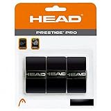 Head - Prestige Pro Overgrip Grip de Reemplazo - Negro