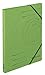 Produktbild Herlitz Ringhefter easy orga / grün