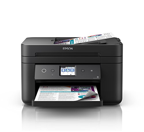 Epson Workforce WF 2860 DWF