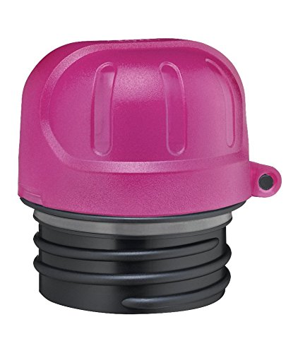 Alfi 5337707050 Isolier-Trinkflasche edelstahl (0,5 Liter) pony pink - 9