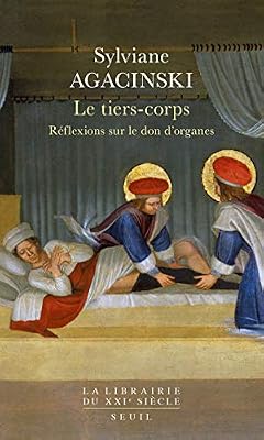 Le tiers-corps