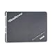 Produktbild Gpan TK Eingebaute SSD 60 GB Solid State-Laufwerk SATA3 2,5 Zoll (Silber) Geeignet für Desktop-Computer Laptop