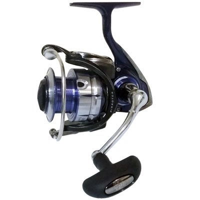 Preisvergleich Produktbild Daiwa Freams 3000 Ltd Limited Edition Frontbremsrolle