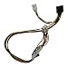 Produktbild Dell Cble 0FJ172 FJ172 PowerEdge SC1425 Adapter ATX 8-Pin 2X SATA Floppy