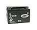 Produktbild Batterie JMT GEL - YTX9 12 Volt - Honda NTV 650 Revere RC33 Jahr der Konstruktion 1988-1997