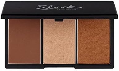 Sleek Face Form Contour Kit Medium