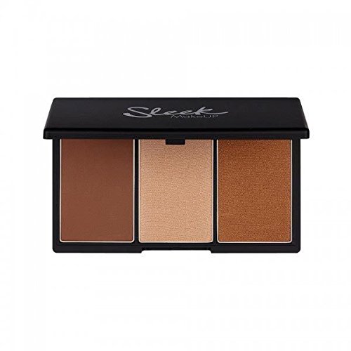 Sleek Face Form Contour Kit Medium