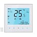 Produktbild Level WiFi-Fernbedienung zentrale Klimaanlage Temperaturregler 2 Rohr Programmierbarer Thermostat LCD-Touchscreen