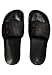 Produktbild Superdry Herren Bade-Sandalen Lineman Pool Slide Black Black, Größe:M