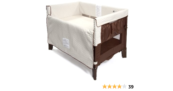 coco bassinet