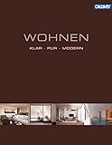 Image de Wohnen: klar. pur. modern