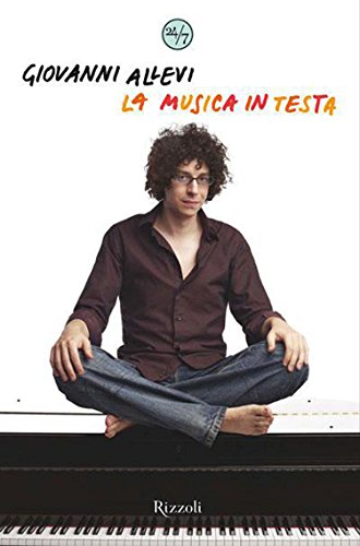 La musica in testa