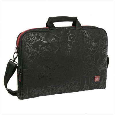 Preisvergleich Produktbild Ogio Laptoptasche Brief, koi, Brief_301, 8 Liter