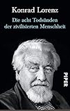 Image de Die acht Todsünden der zivilisierten Menschheit