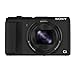 Price comparison product image Sony Cyber-SHOT DSC-HX50V